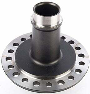 Strange Engineering S/T spool -Steel 35 spline Ford 9" (3.250" bore case only) - D1518