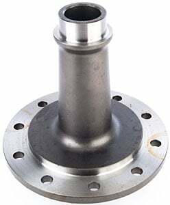 Strange Engineering S/T spool -Steel 30 spline GM 8.5 (requires D1585) - D1523