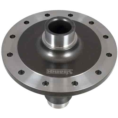 Strange Engineering Pro spool -Steel 35 spline '57-'64 Olds (requires D1584) - D1550