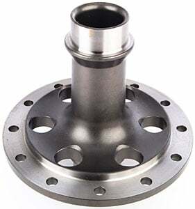 Strange Engineering Pro spool -L/W Steel 35 spline Mopar 8 3/4 - D1557