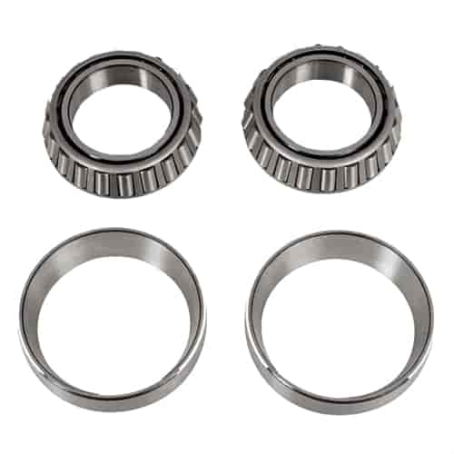 Strange Engineering Side bearings & races for 3.812" Ultra case & Strange S60 (pr.) - D1592