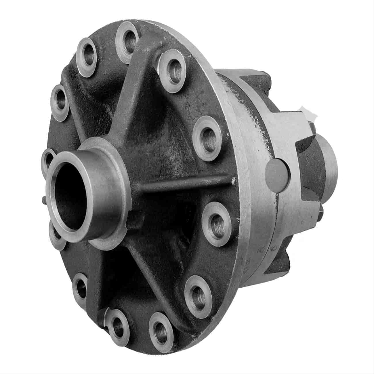 Strange Engineering Dana 60 35 spline Detroit Locker (3-series) - D3535
