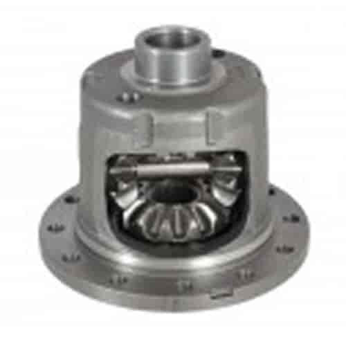 Strange Engineering Dana 60 35 spline Trac-Lok (3-series) - D3537