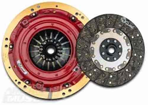 Strange Engineering Steel / fiber clutch pack for Eaton posi unit (each). (HD requires two) - ED3644