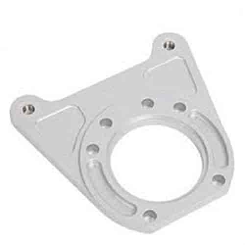 Strange Engineering Caliper mount for Strange steel floater kit (each). - F1237A
