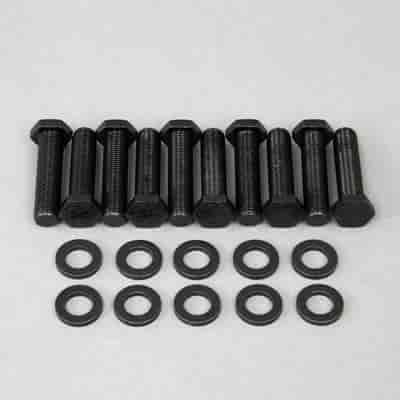 Strange Engineering Chrome moly floater stud (each). - F1278