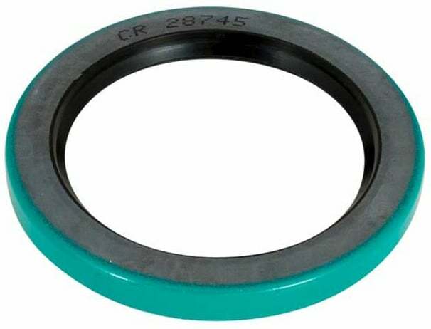 Strange Engineering Seal - F2056K
