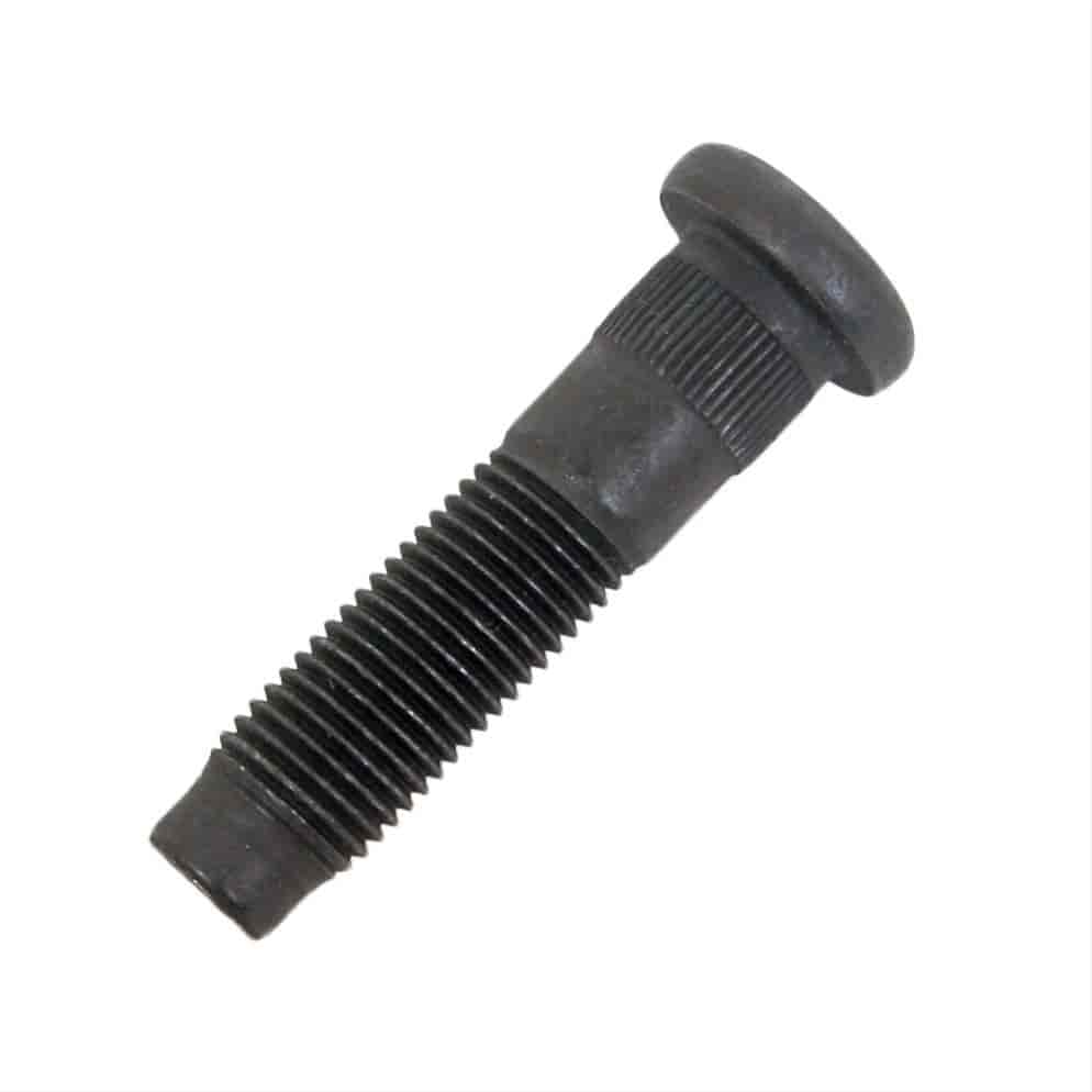 Strange Engineering Center section housing stud for 9" steel housings (each). - H1112A