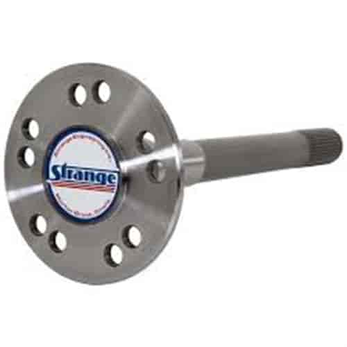 Strange Engineering Strange (Mopar) 3.150 bearing housing ends (pair). - H1147