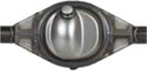 Strange Engineering Ford 9" housing with fill & drain and ends / No mounts - HF9E