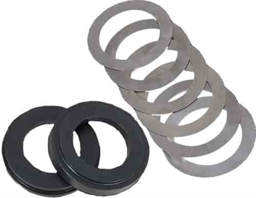 Strange Engineering 2 pc preload assembly for N1920 pinion support - N1920HK