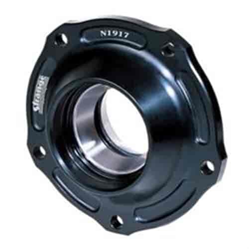 Strange Engineering Alum. taper/ball pinion support with brg kit (fits 35 spline pinion) - N1921