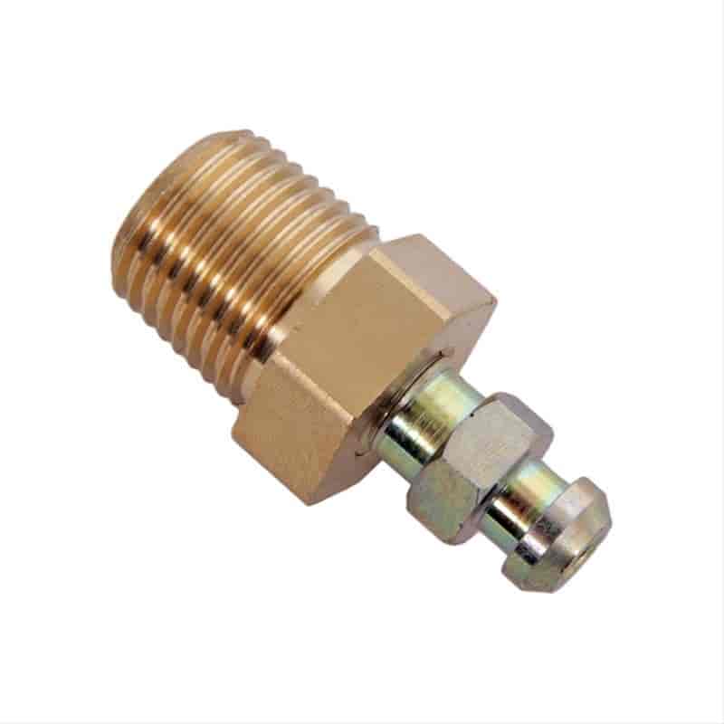 Strange Engineering Bleed screw assembly - P2365F