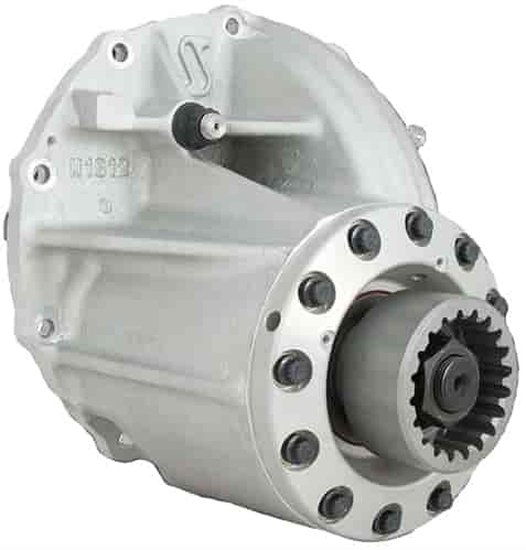 Strange Engineering Strange 3.812 Ultra case/40 spline spool/big stem pro/coupler - PRF220