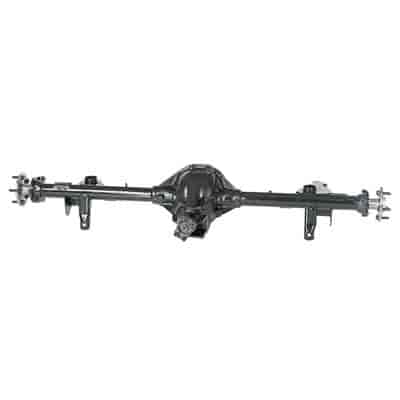 Strange Engineering 12 blt F-body complete street rear end / less brakes - PRG200