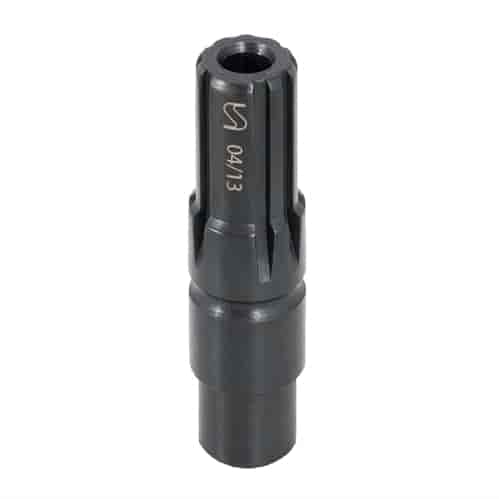Strange Engineering Strange quick release hub with horn button for Sparco wheel - Q1200SPAR
