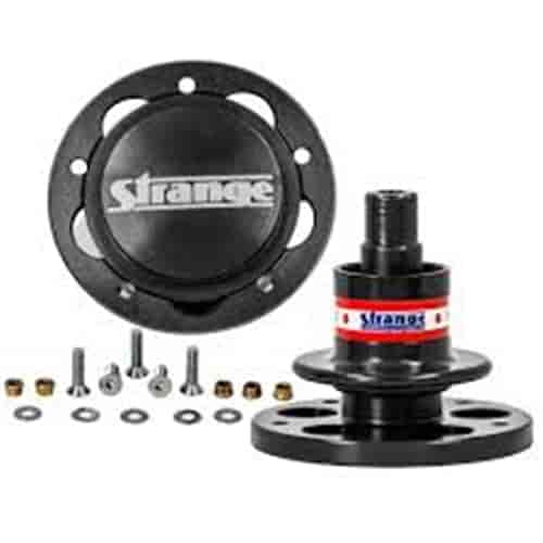 Strange Engineering Strange quick release hub without horn button for Sparco wheel - Q1200SPARNB