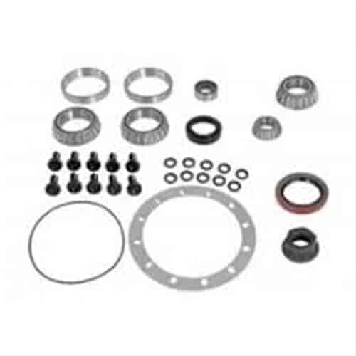 Strange Engineering Pro HD completion kit for use with 35 spline ball brg pinion support - R3200LB