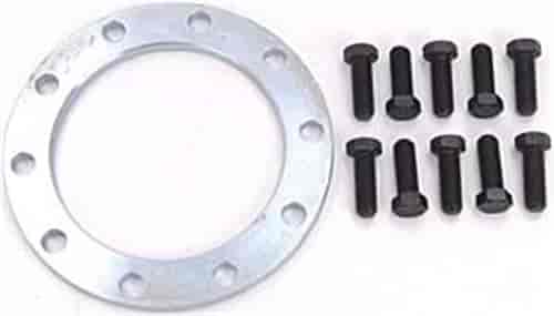 Strange Engineering 10 blt. 7.5 ring gear spacer with ARP bolts (adapts 2 series to 3) - R5213