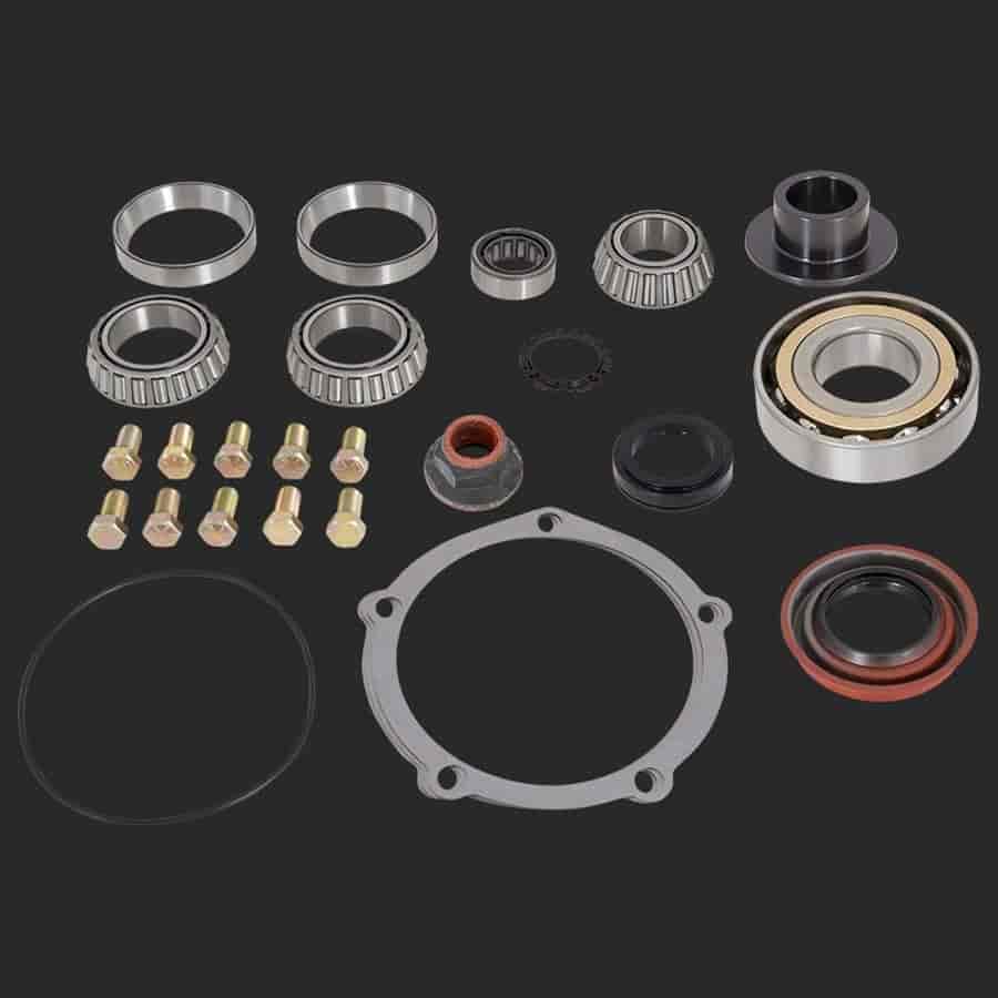 Strange Engineering 12 blt complete installation kit (fits N1200 only) - R5214