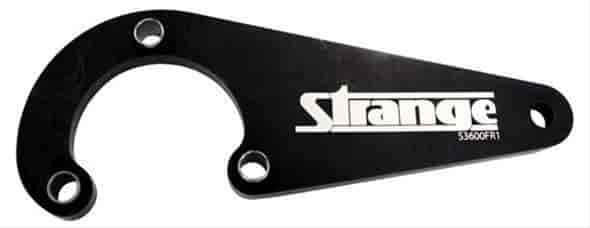 Strange Engineering Steering arm for Strange aluminum strut (each). - S3402C