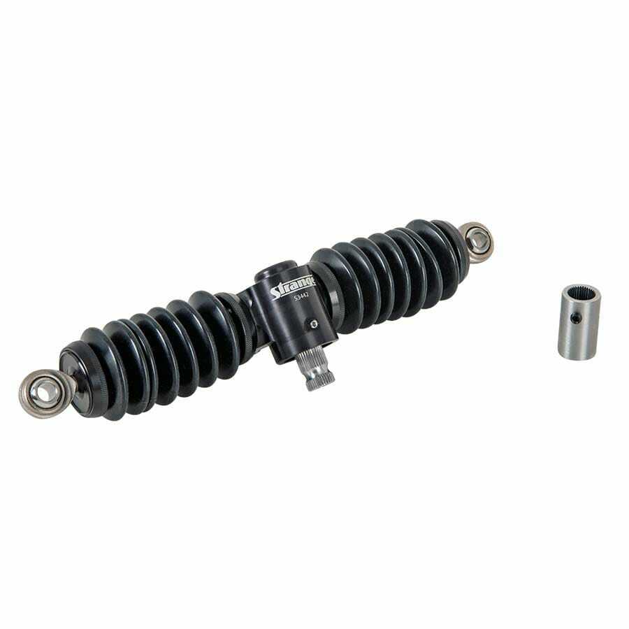 Strange Engineering Strange 12:1 Dragster steering rack - S3442