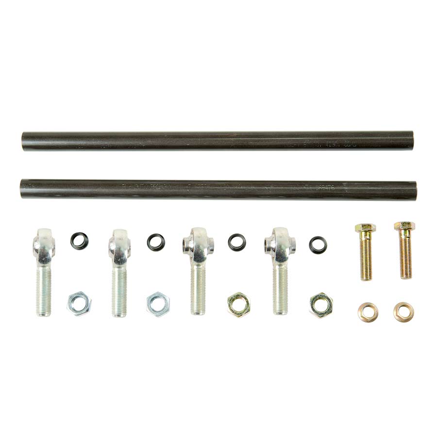 Strange Engineering Tie rod kit for S3448 / S3448-195 - S3449