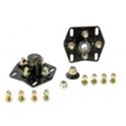 Strange Engineering 79-89 Mustang caster / camber plates (pair) - S6002CC79