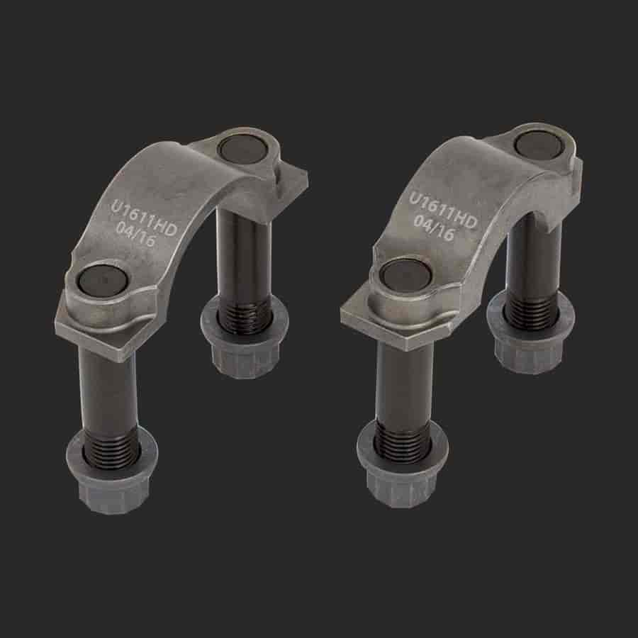 Strange Engineering HD cap kit for Strange 1480 series yokes (pair). - U1611HD