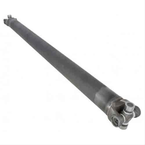 Strange Engineering U1699 driveshaft with U1662 yoke- fits Strange S60 in GM F-Body - U1699F60