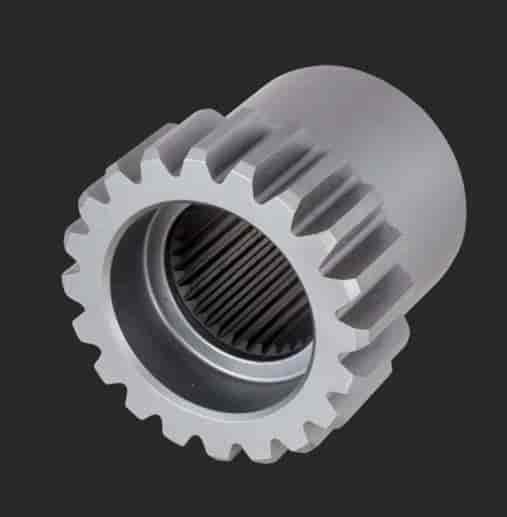 Strange Engineering Male coupler / 32 spline - U3624