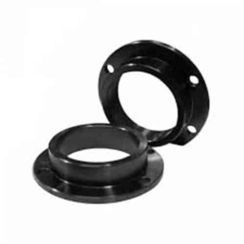 Strange Engineering 2 pc axle- Vise holder - WJ13
