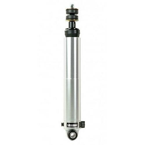 Strange S5050 Bolt-In Aluminum Double Adjustable Rear Shock (1994-2004 Mustang)
