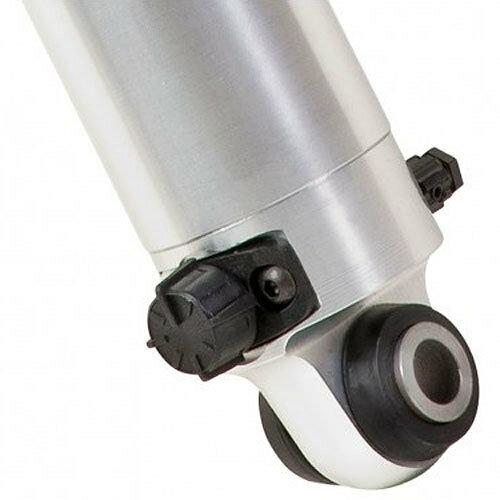 Strange S5042 Double Adjustable Rear Shock (2005-2014 Mustang)