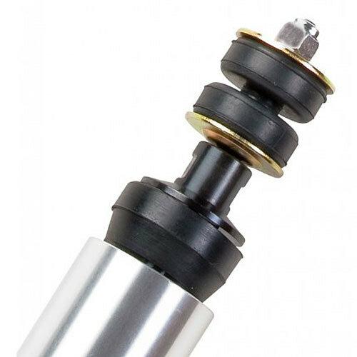 Strange S5042 Double Adjustable Rear Shock (2005-2014 Mustang)