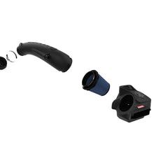 AFE Takeda Momentum Cold Air Intake System w/ Pro 5R Filter Hyundai Elantra N 2022 L4-2.0L (t) - 56-70057R