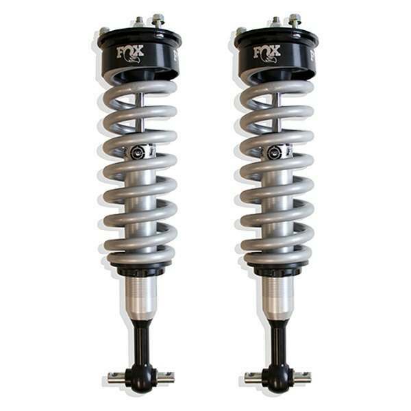 MaxTrac Fox 2.0 Performance Coil Over (Pair) - 873225F
