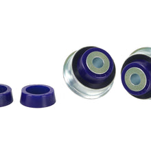 SuperPro Fr Lower Ctrl Arm Bush Kit - SPF4049K