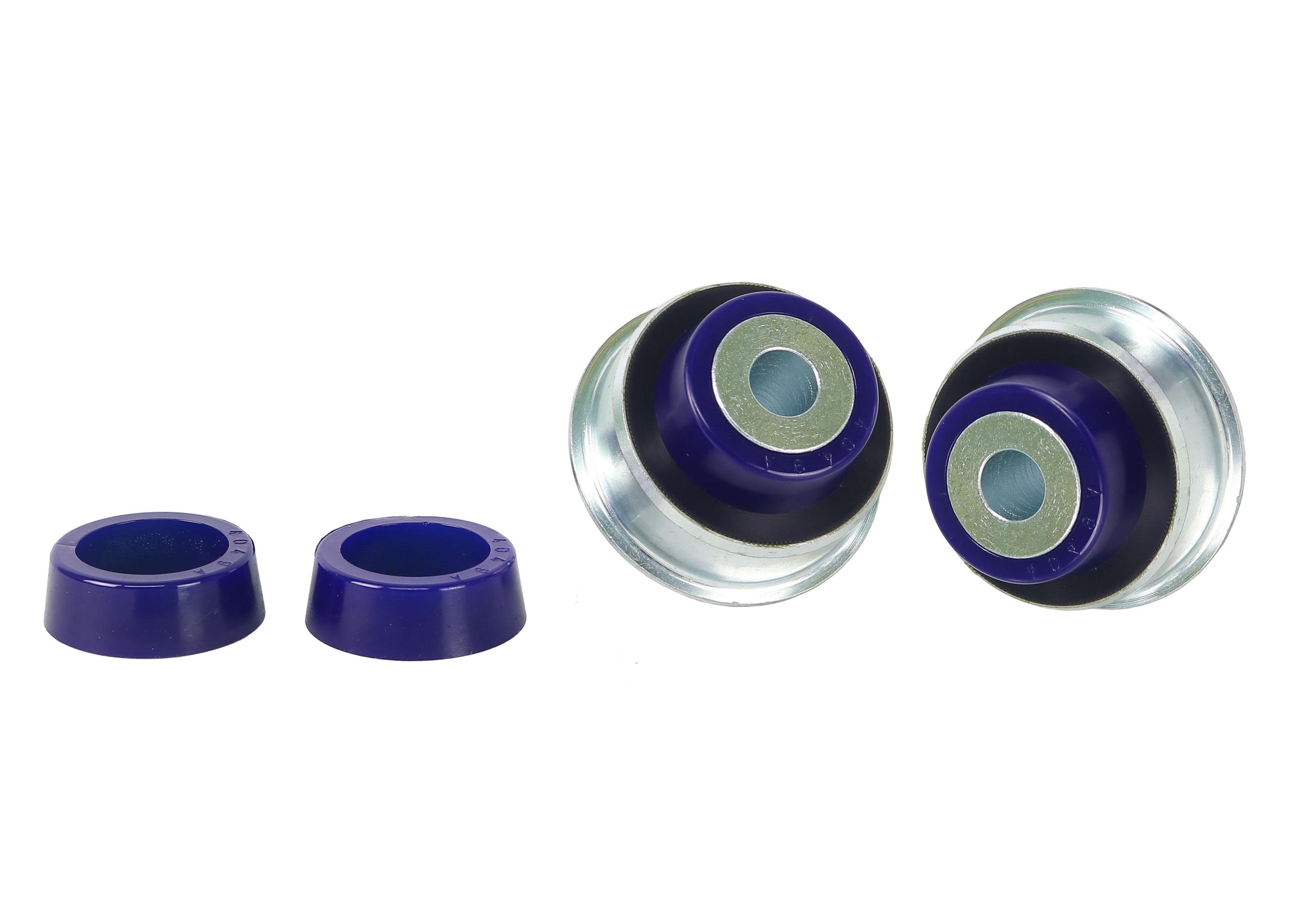 SuperPro Fr Lower Ctrl Arm Bush Kit - SPF4049K