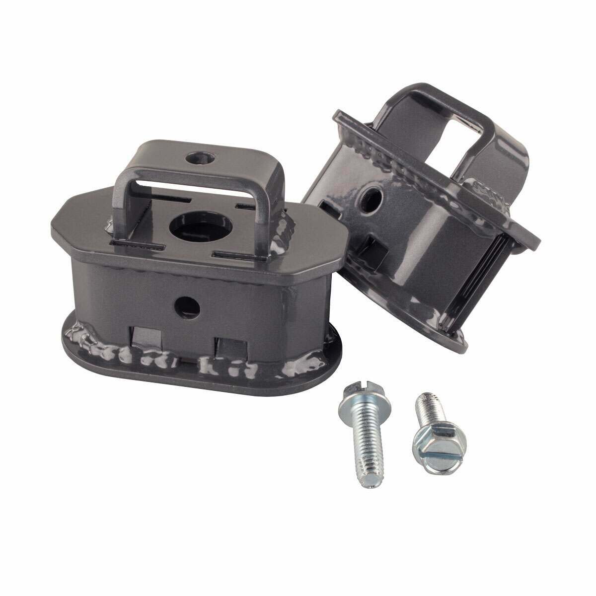 Synergy MFG Ram 03+ Front Bump Stop Drops Synergy MFG - 8734-20