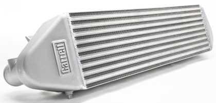 Garrett 13-18 Ford Focus ST Intercooler - 880736-6001
