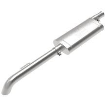 AFE Cat-Back Exhaust System (2020-2020 Jeep Gladiator V6-3.6L) - 49-48082