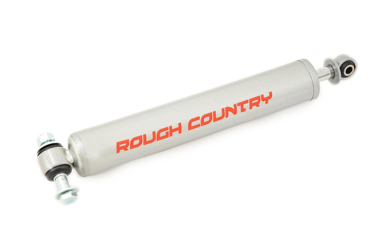 Rough Country Steering Stabilizer (Replacement Cylinder) (1986-1995 4Runner, Pickup) - 87351