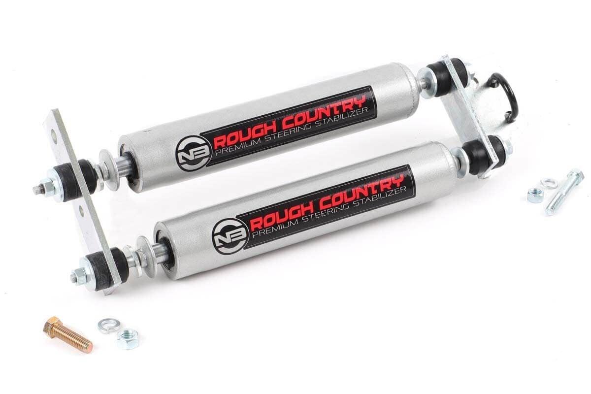 Rough Country  (1986-1995 4Runner, Pickup) - 8735430