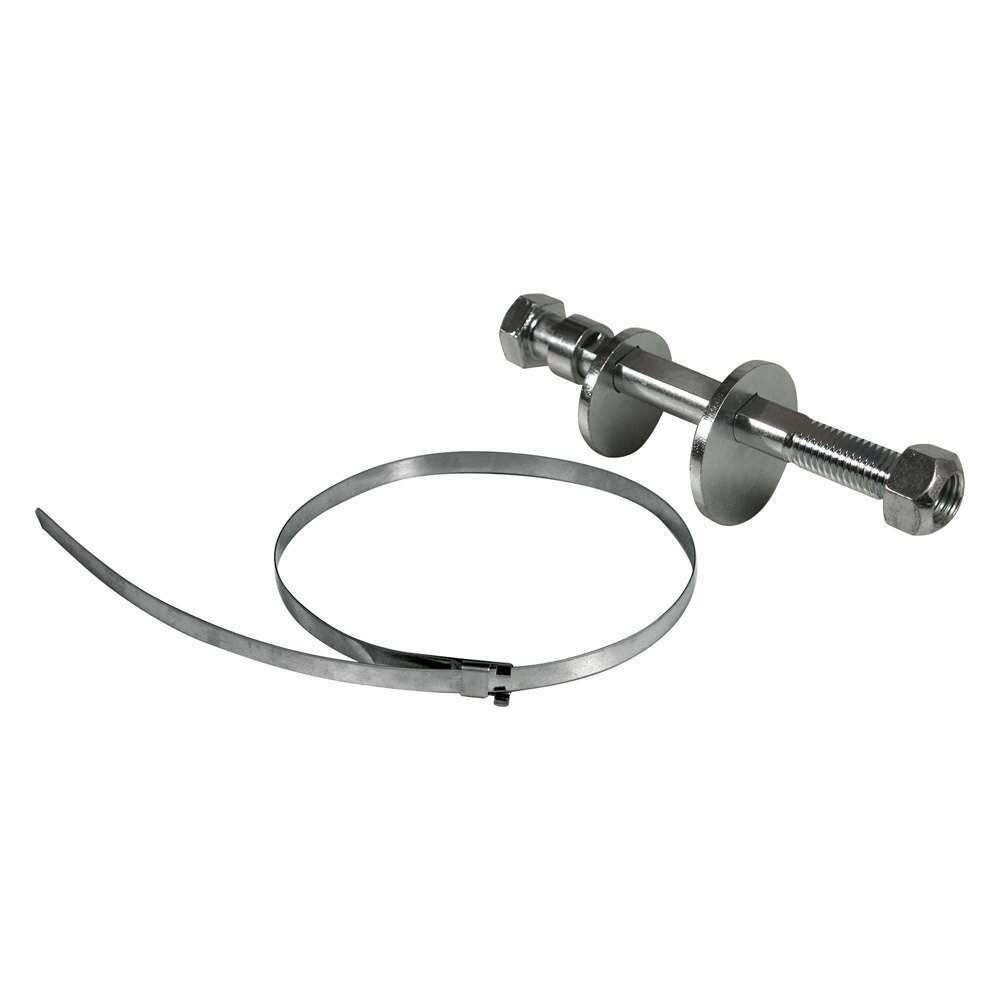 SPC Performance 03-11 Ford Crown Victoria/Lincoln Town Car Adjustable Camber Kit - 87365