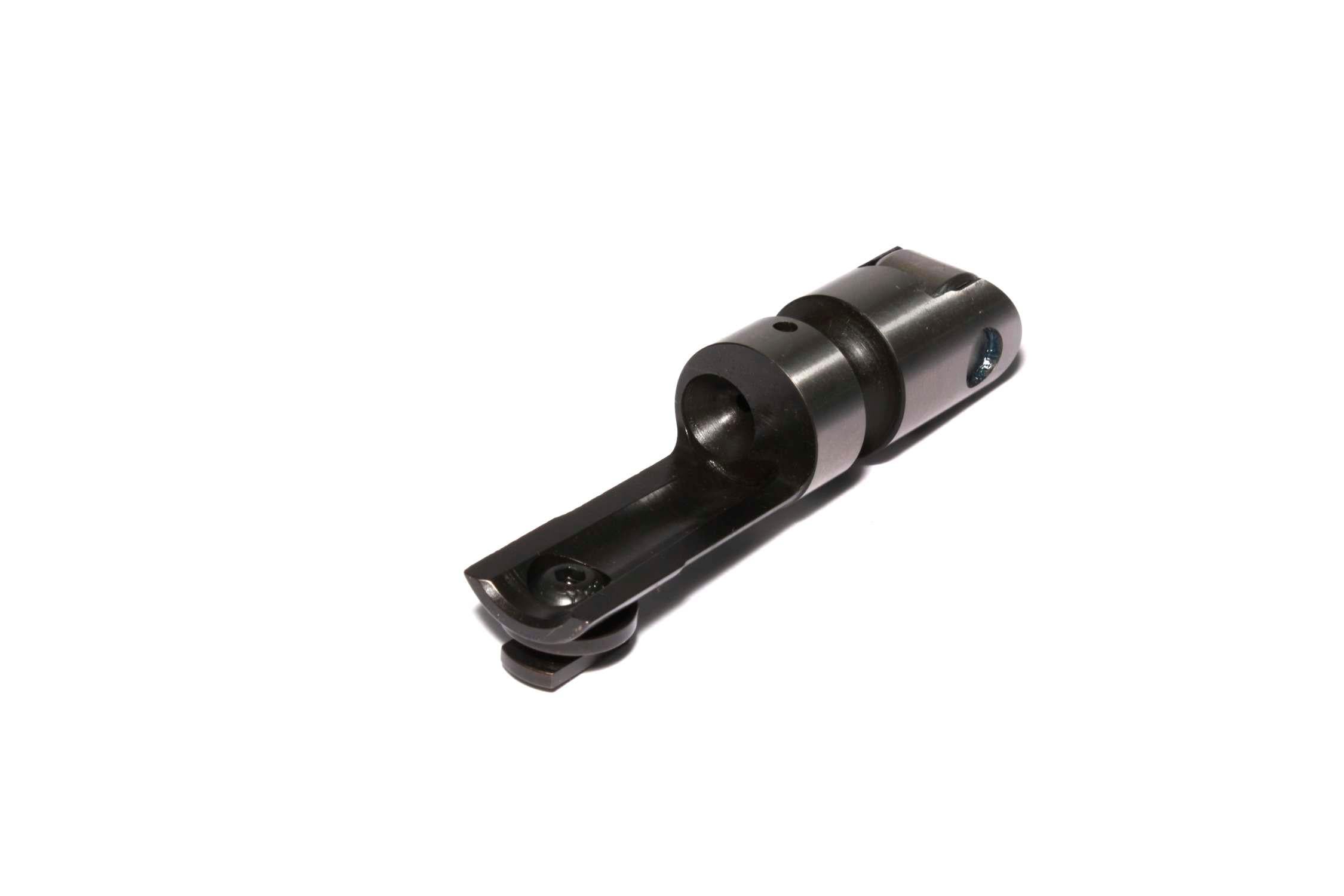 Comp Cams Endure-X Solid Roller Lifter w/ .842" Diameter, Left Pushrod Seat, .300" Taller - 873L-1