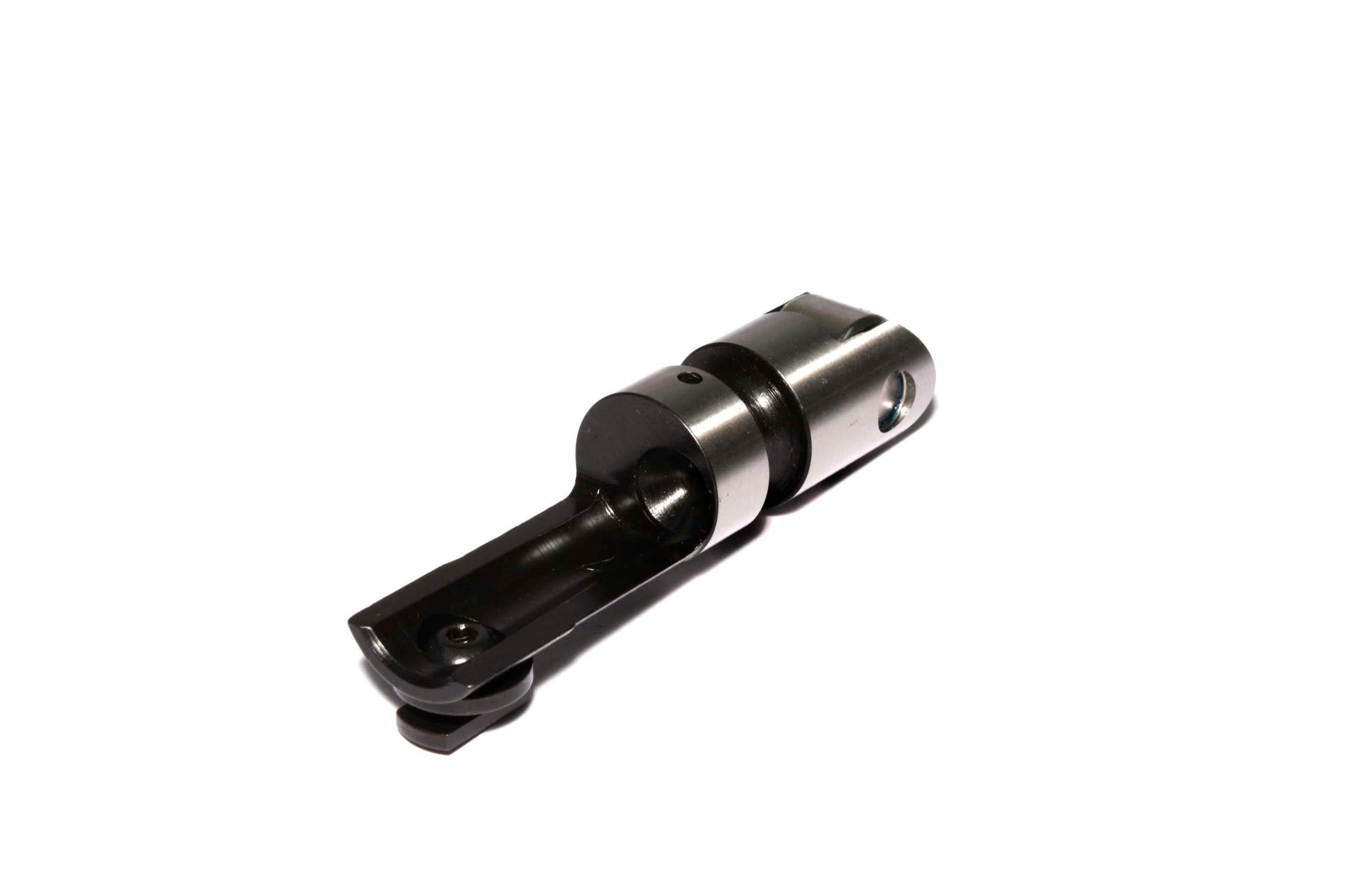Comp Cams Endure-X Solid Roller Lifter w/ .842" Diameter, Right Pushrod Seat, .300" Taller - 873R-1