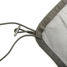 Rugged Ridge C2 Cargo Curtain Front; 07-18 Jeep Wrangler Jk/Jku - 13260.05