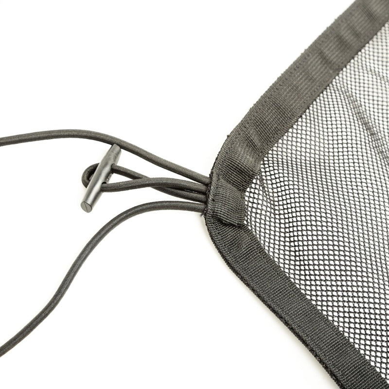 Rugged Ridge C2 Cargo Curtain Front; 07-18 Jeep Wrangler Jk/Jku - 13260.05