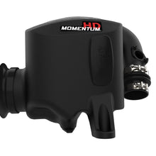 AFE Momentum HD Cold Air Intake System w/ Pro DRY S Media (Toyota Hilux 15-20 L4-2.8L (td)) - 50-70063D